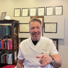 Dr A Fox 26 1